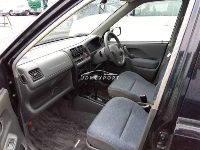 Suzuki Kei 1999 thumbnail 5