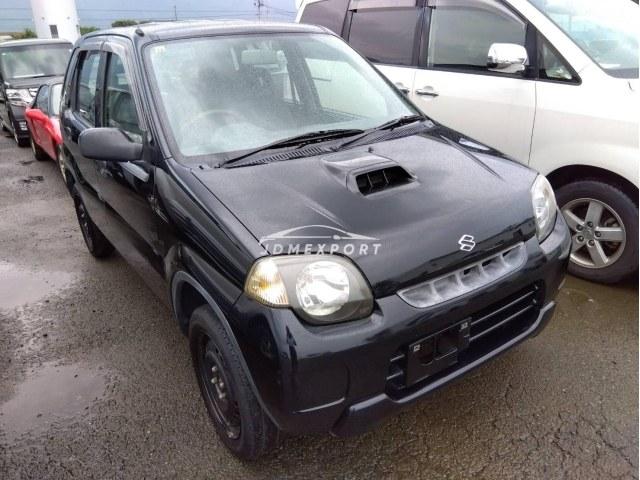 Suzuki Kei 1999 thumbnail 6