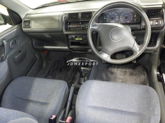 Suzuki Kei 1999 thumbnail 3