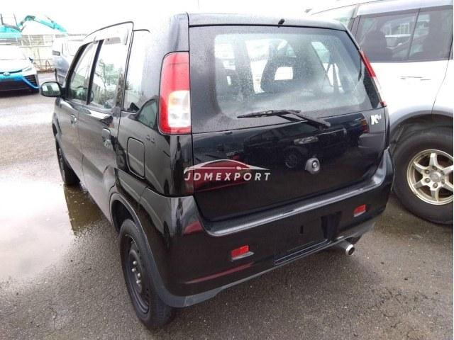 Suzuki Kei 1999 thumbnail 2