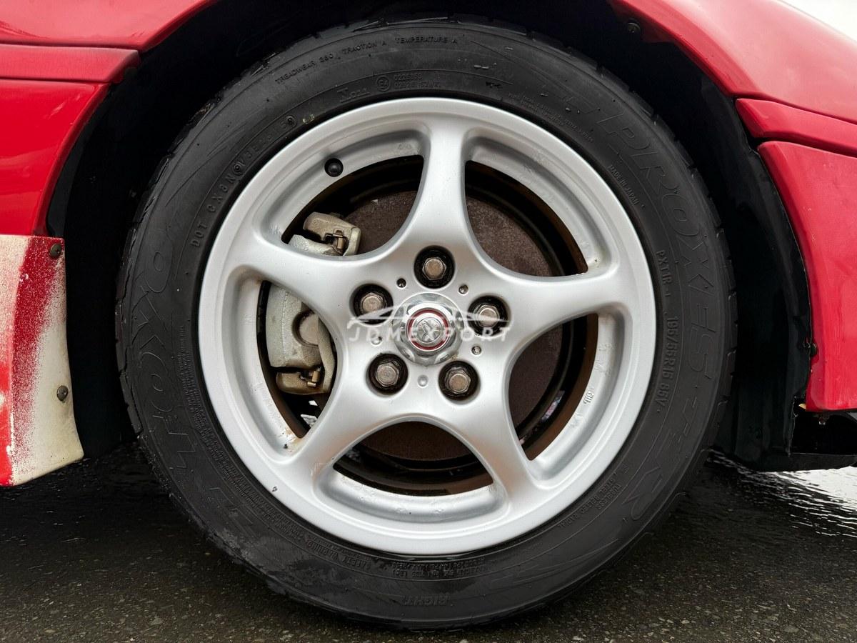 Toyota MR2 1998 thumbnail 29