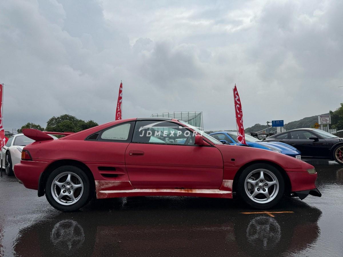 Toyota MR2 1998