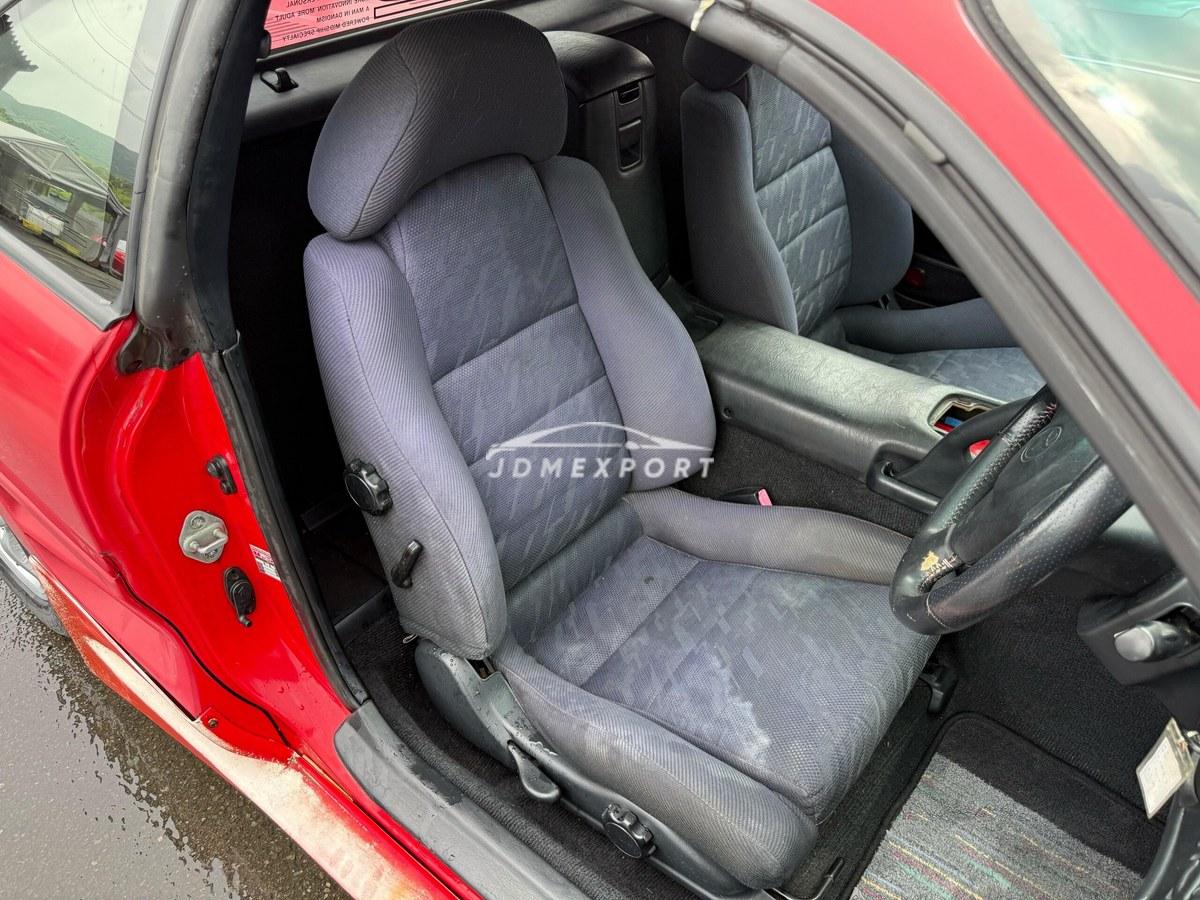 Toyota MR2 1998 thumbnail 19