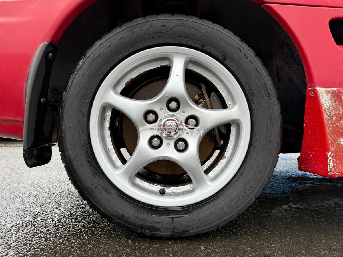 Toyota MR2 1998 thumbnail 28