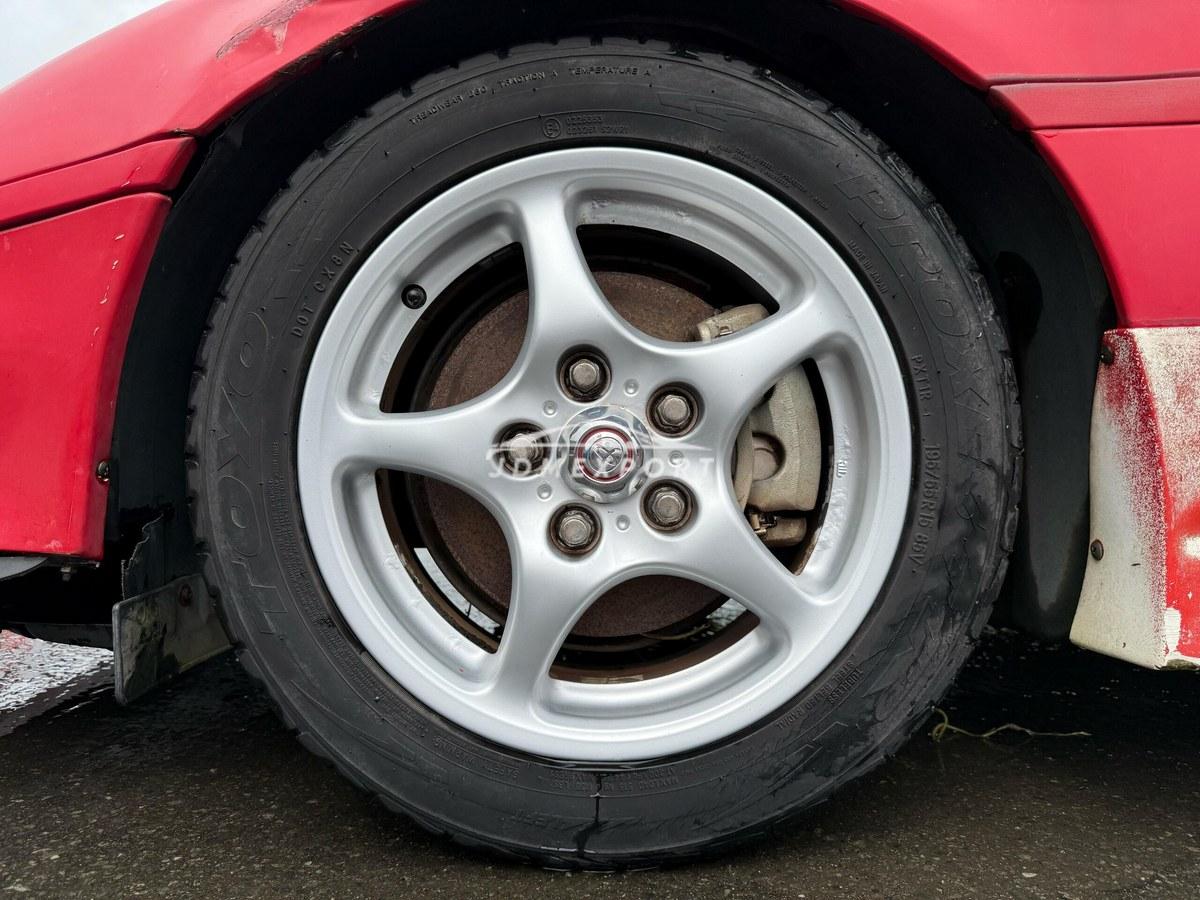 Toyota MR2 1998 thumbnail 26