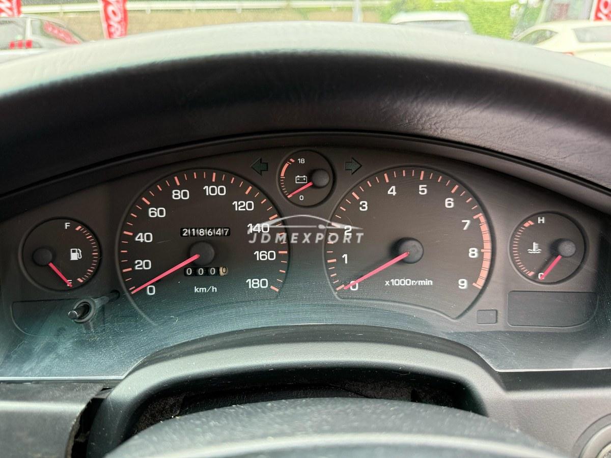 Toyota MR2 1998 thumbnail 16