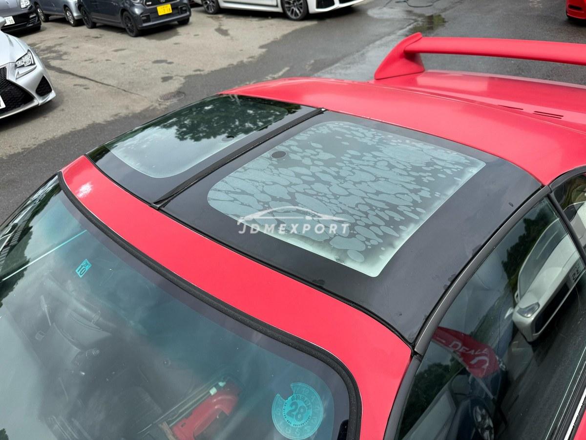 Toyota MR2 1998 thumbnail 6