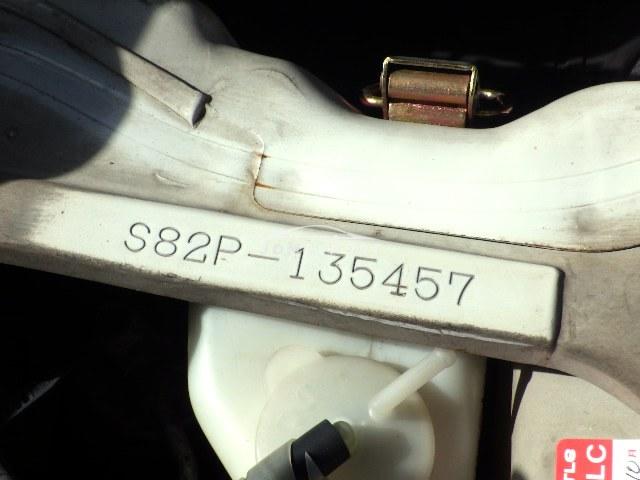 Daihatsu Hijet Truck 1993 thumbnail 24
