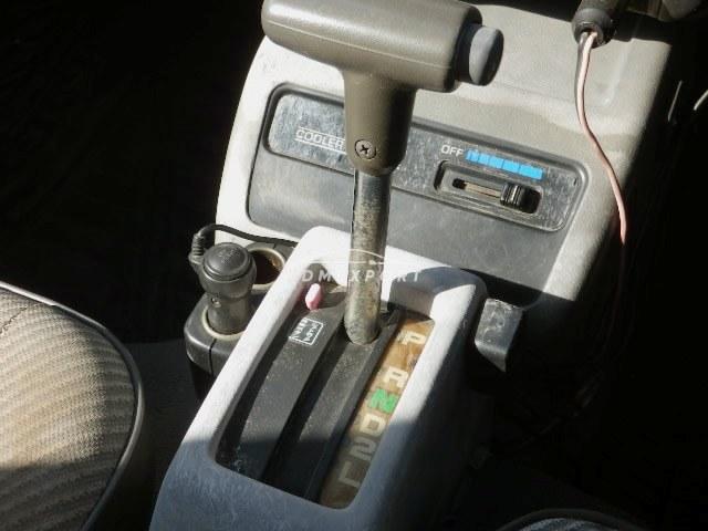 Daihatsu Hijet Truck 1993 thumbnail 15