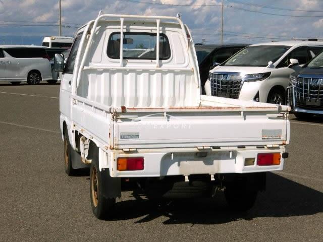 Daihatsu Hijet Truck 1993 thumbnail 3