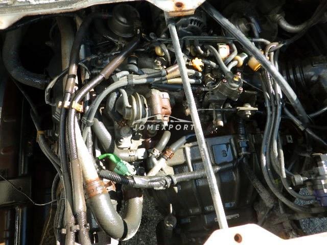 Daihatsu Hijet Truck 1993 thumbnail 9