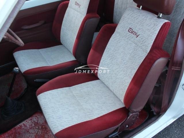 Daihatsu Mira Van 1985 thumbnail 8