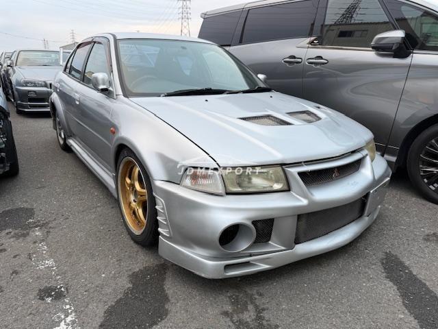 Mitsubishi Lancer 1999