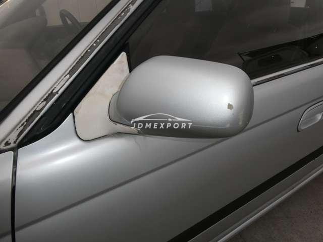 Subaru Legacy Touring Wagon 1994 thumbnail 18