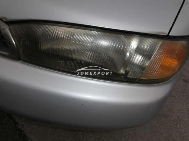 Subaru Legacy Touring Wagon 1994 thumbnail 16
