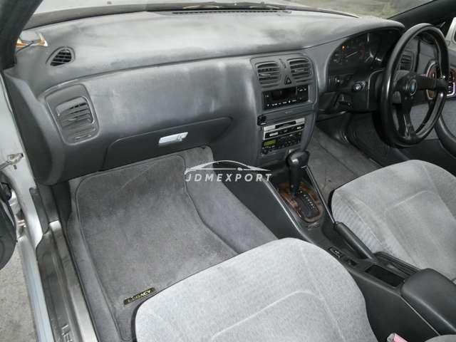 Subaru Legacy Touring Wagon 1994 thumbnail 20