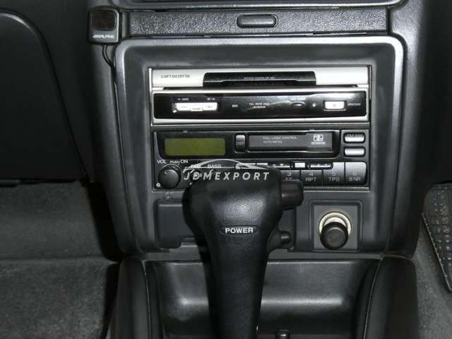 Subaru Legacy Touring Wagon 1994 thumbnail 9