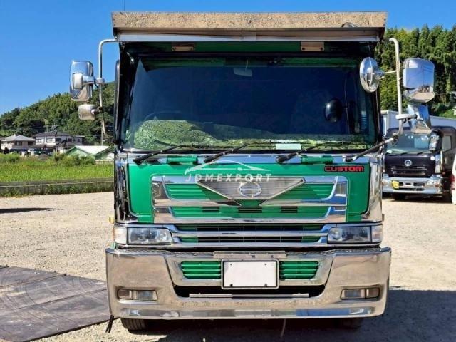 Hino Profia 2001 thumbnail 3