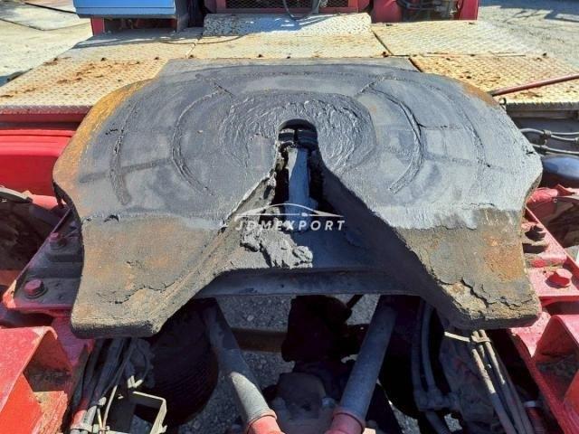 Hino Profia 2001 thumbnail 26