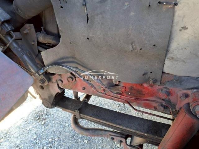 Hino Profia 2001 thumbnail 13
