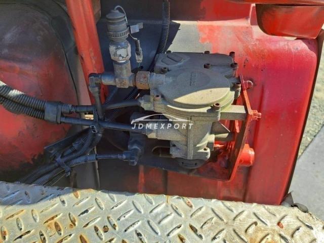 Hino Profia 2001 thumbnail 30