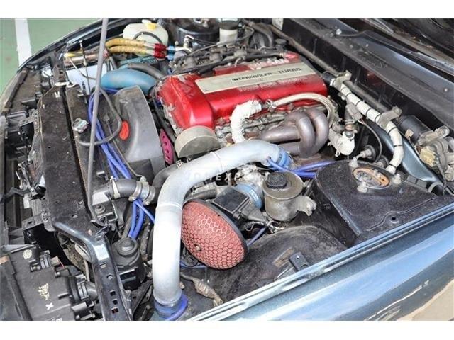 Nissan Silvia 1992 thumbnail 28