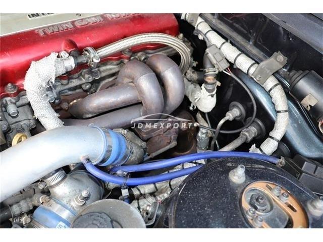 Nissan Silvia 1992 thumbnail 29