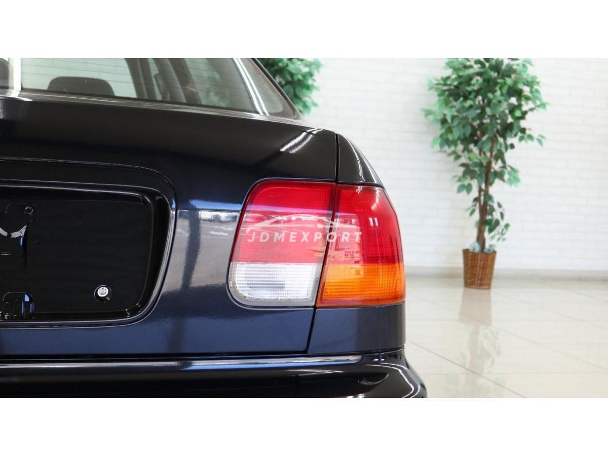 Honda Civic Ferio 1997 thumbnail 39