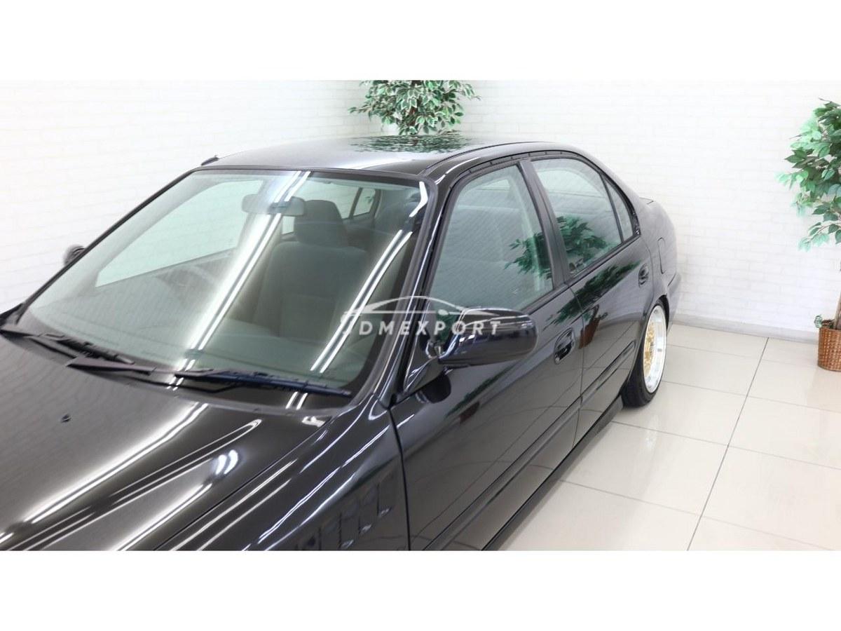 Honda Civic Ferio 1997 thumbnail 25