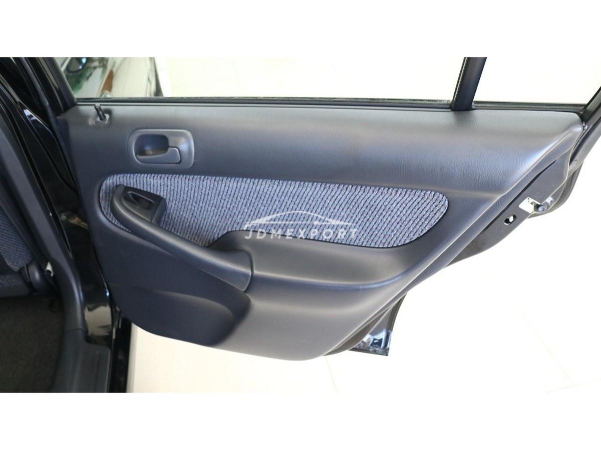 Honda Civic Ferio 1997 thumbnail 71