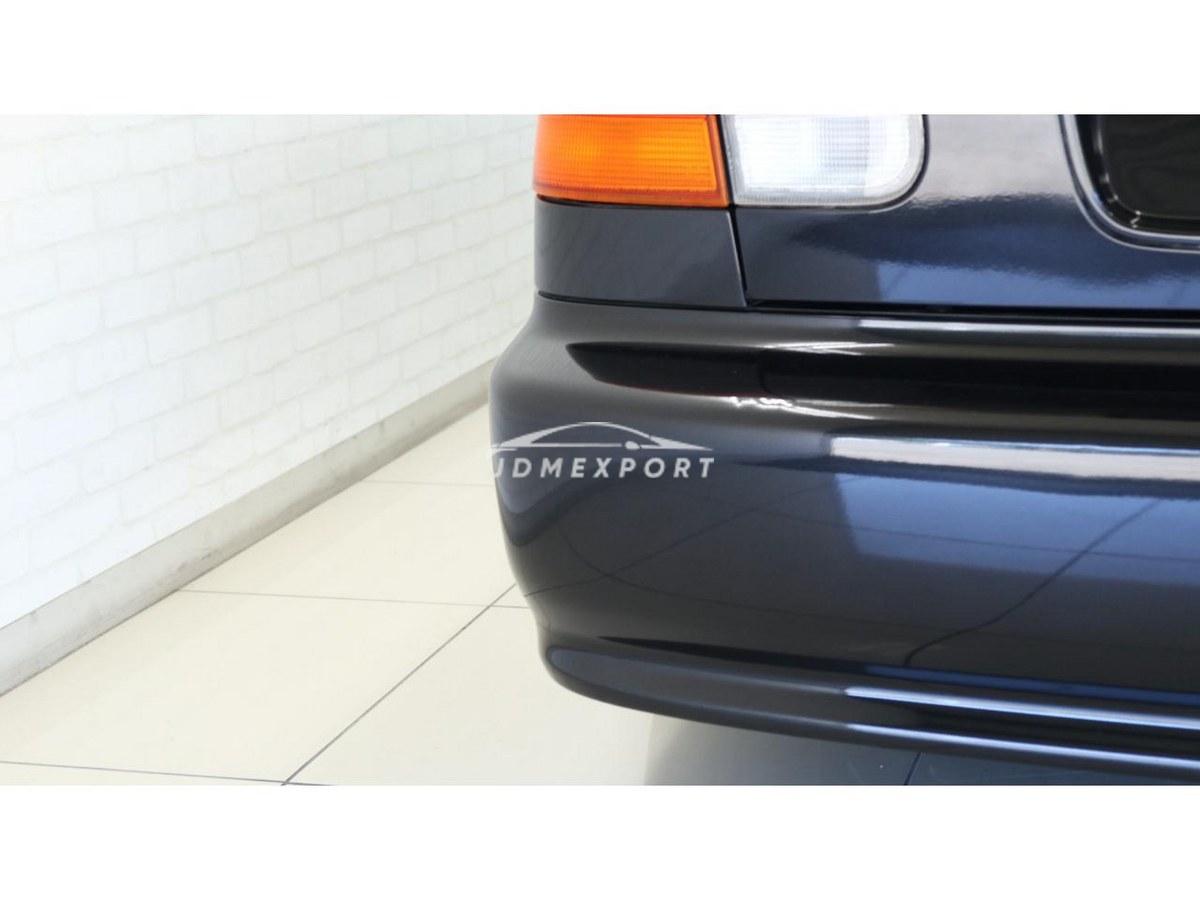 Honda Civic Ferio 1997 thumbnail 40