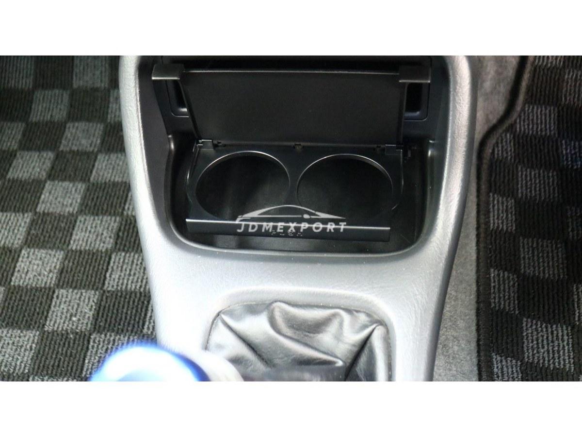 Honda Civic Ferio 1997 thumbnail 57