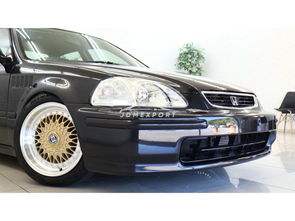 Honda Civic Ferio 1997 thumbnail 29