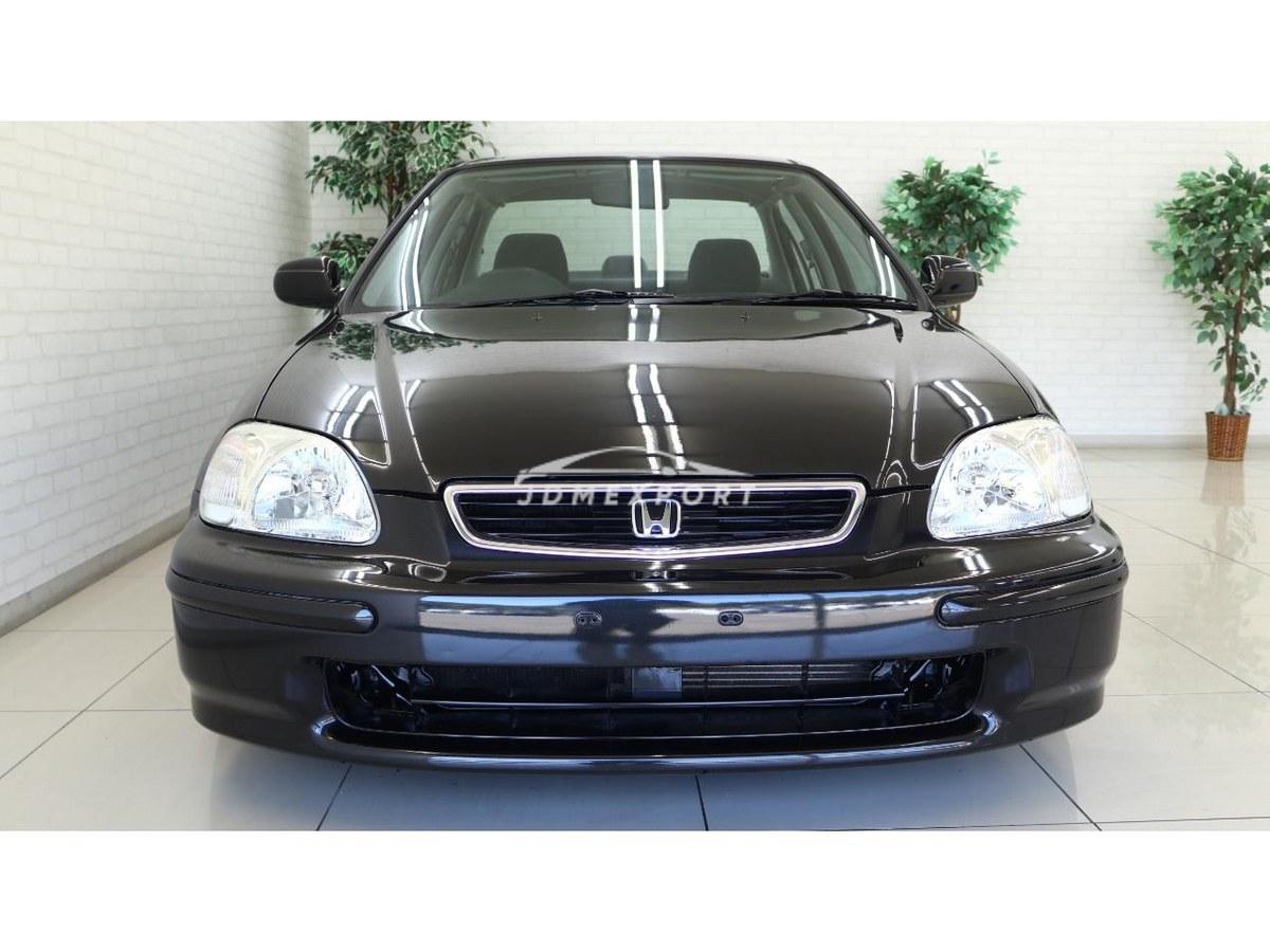 Honda Civic Ferio 1997 thumbnail 18