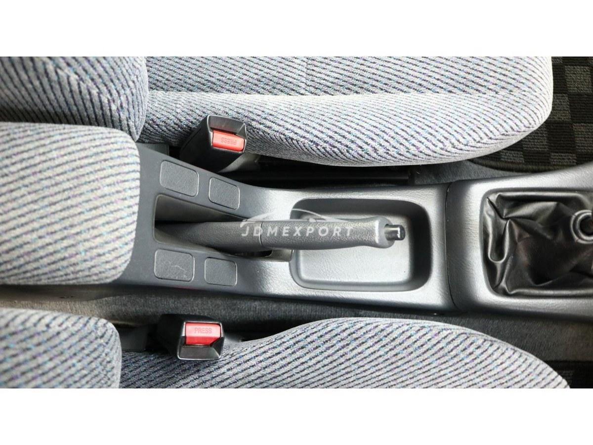 Honda Civic Ferio 1997 thumbnail 61