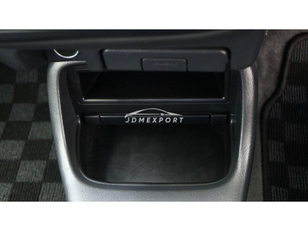 Honda Civic Ferio 1997 thumbnail 58