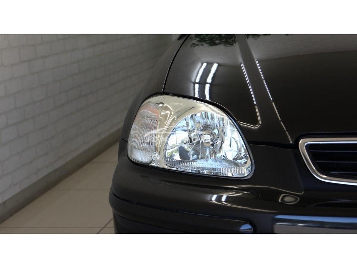 Honda Civic Ferio 1997 thumbnail 19