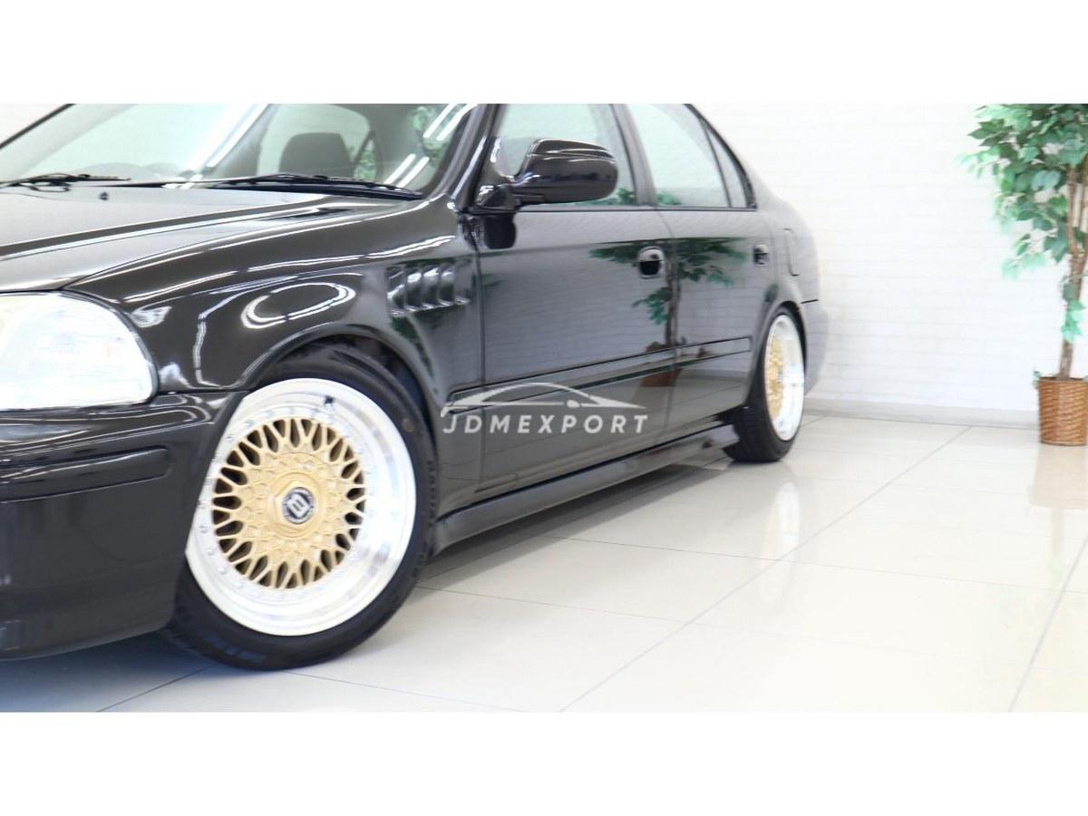Honda Civic Ferio 1997 thumbnail 36