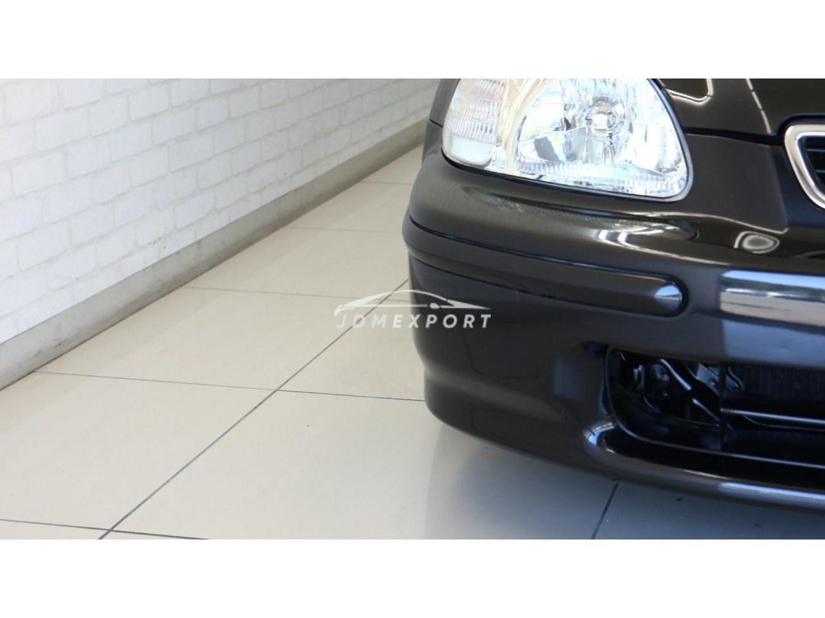 Honda Civic Ferio 1997 thumbnail 21