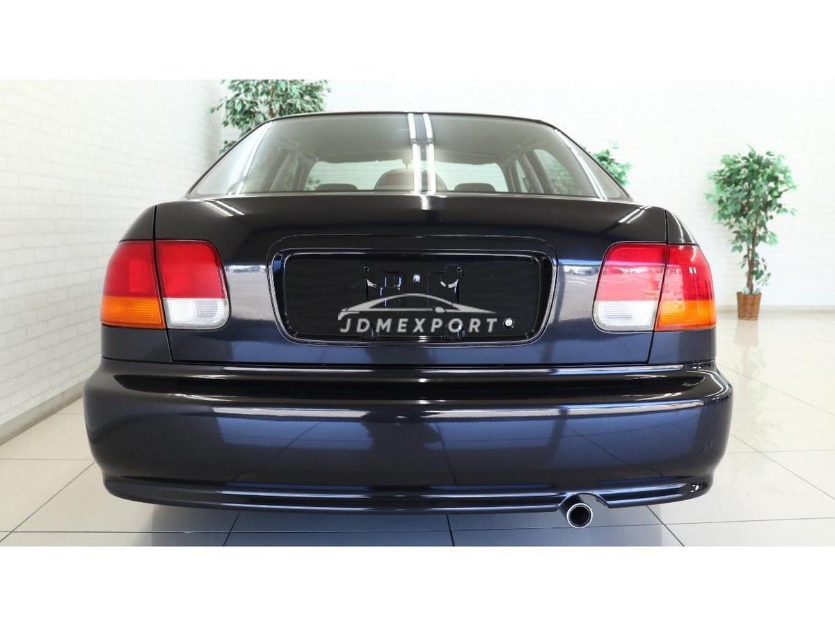 Honda Civic Ferio 1997 thumbnail 37