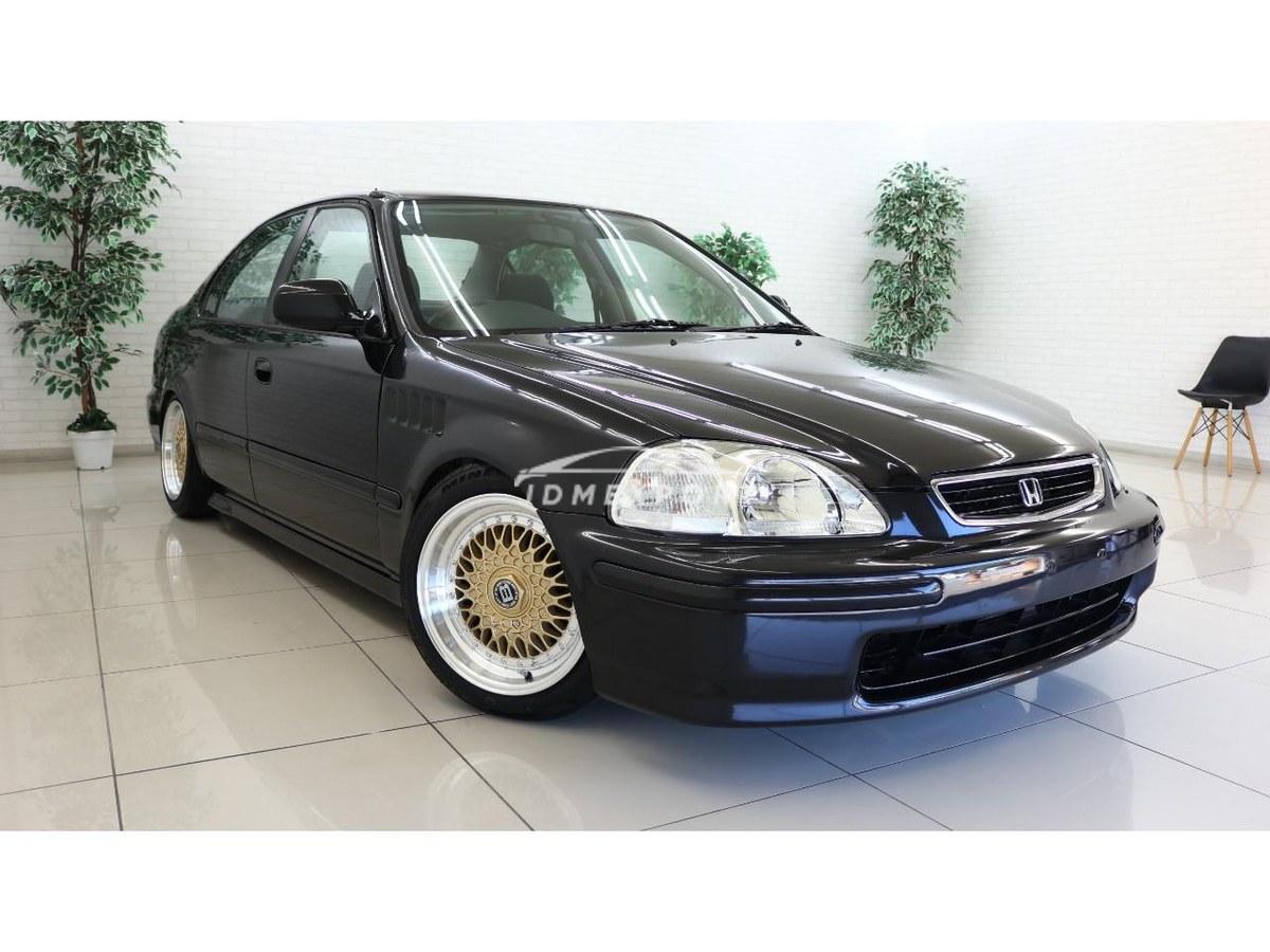 Honda Civic Ferio 1997