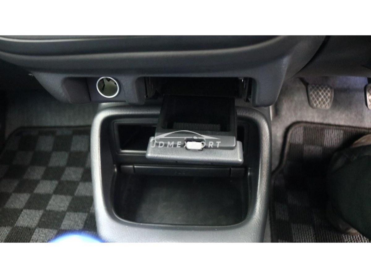 Honda Civic Ferio 1997 thumbnail 56