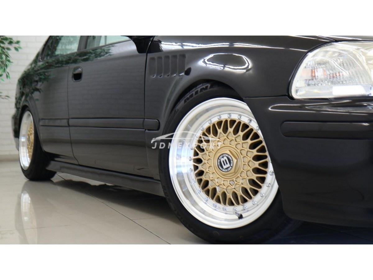 Honda Civic Ferio 1997 thumbnail 35