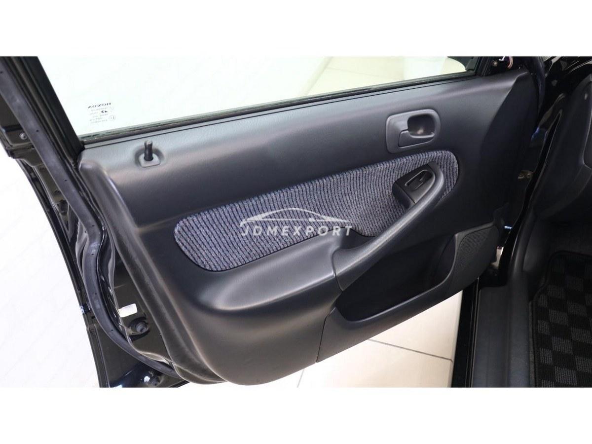 Honda Civic Ferio 1997 thumbnail 70