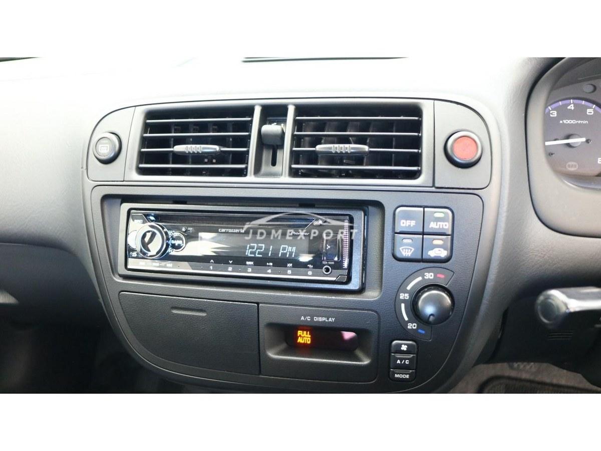 Honda Civic Ferio 1997 thumbnail 53