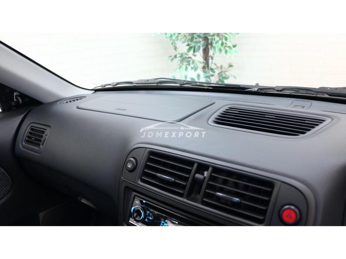 Honda Civic Ferio 1997 thumbnail 52