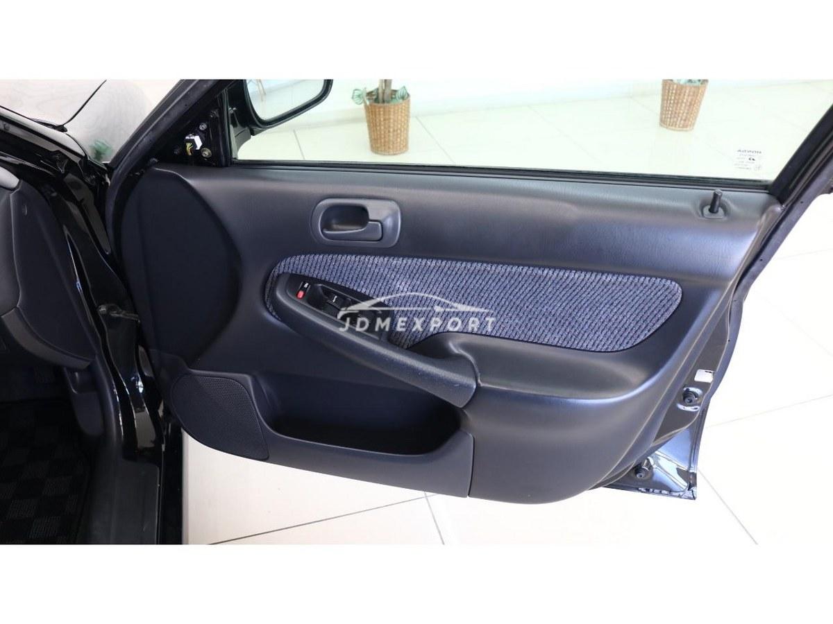 Honda Civic Ferio 1997 thumbnail 69