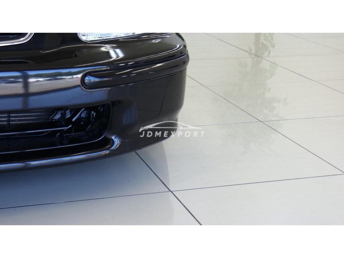 Honda Civic Ferio 1997 thumbnail 23