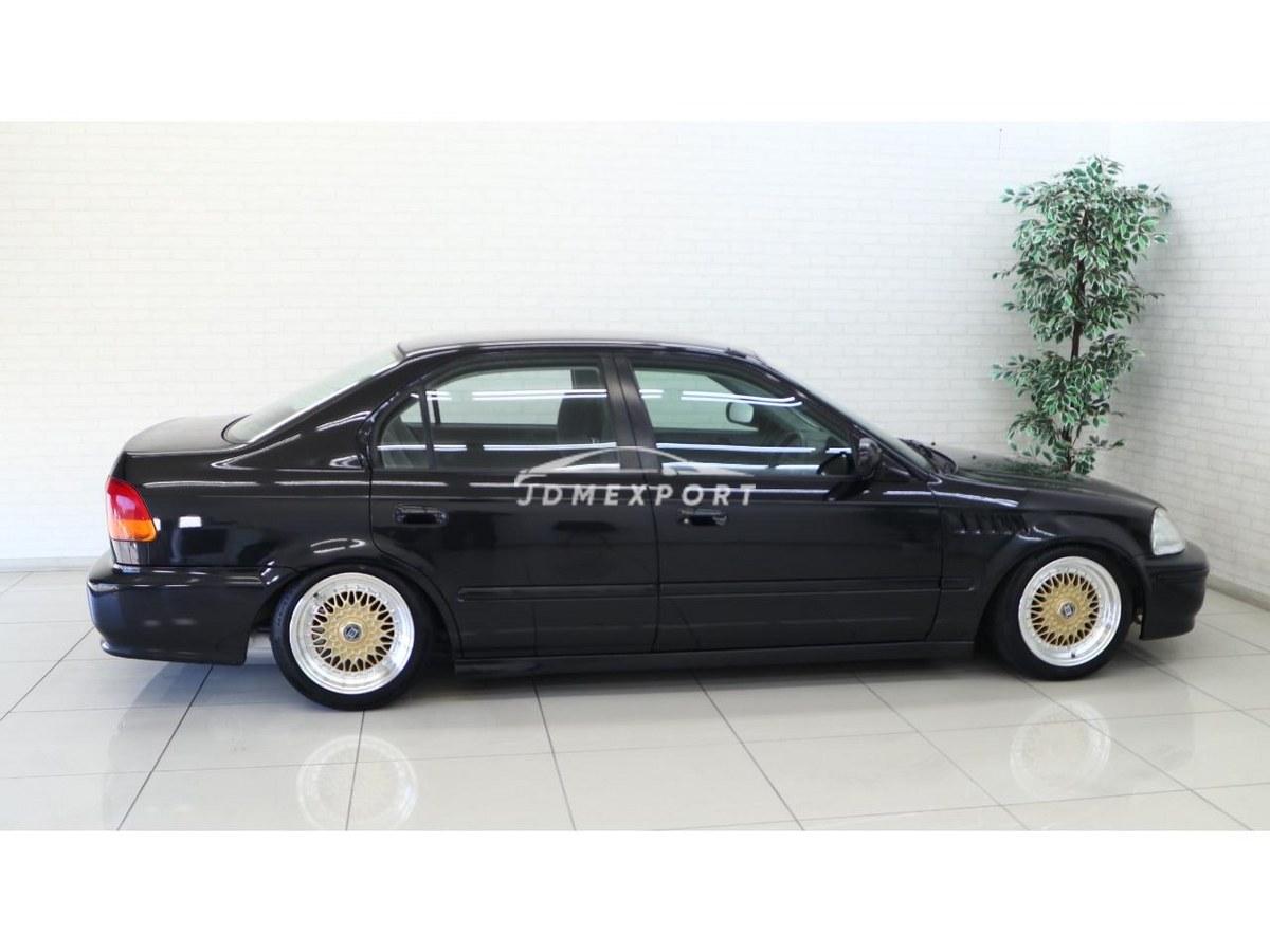 Honda Civic Ferio 1997 thumbnail 16