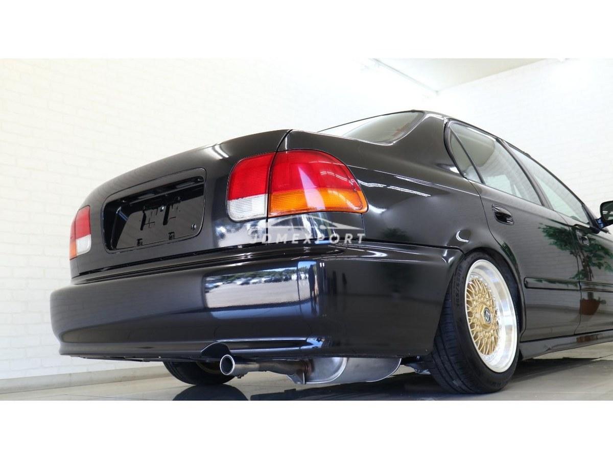 Honda Civic Ferio 1997 thumbnail 42